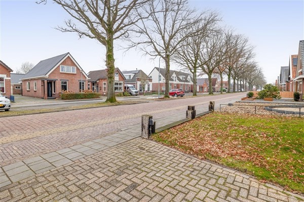 Medium property photo - Zuidwendingerweg 22, 9663 AJ Nieuwe Pekela